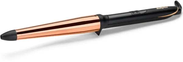 BaByliss Curlers Salon Brilliance Conical - C458E
